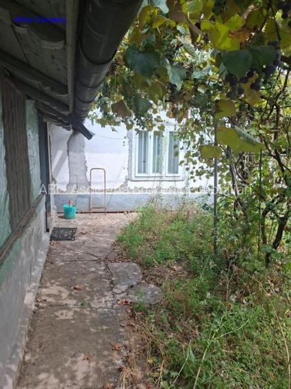 Casa 2 cam si dependinte in Jud Ialomita Grabovi - 4