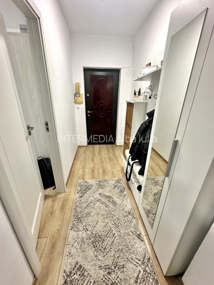 APARTAMENT 3 CAMERE I BLOC NOU I GARAJ I BALCON I FINISAT I MOBILAT I - 3
