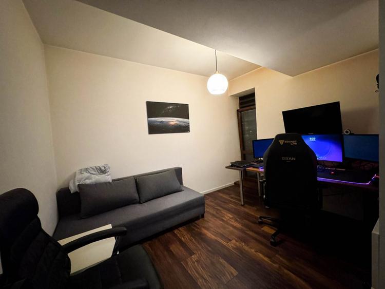 Apartament 3 Camere Tip Penthouse Terasa 192mp Piata Sudului Metrou