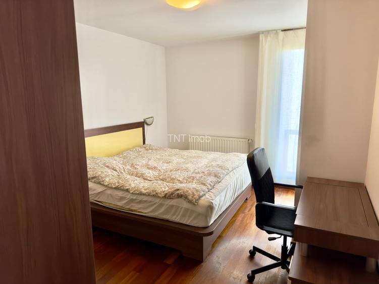 Apartament 2 camere | Cartierul Francez | Herastrau | Parcare subterana | Video - 8