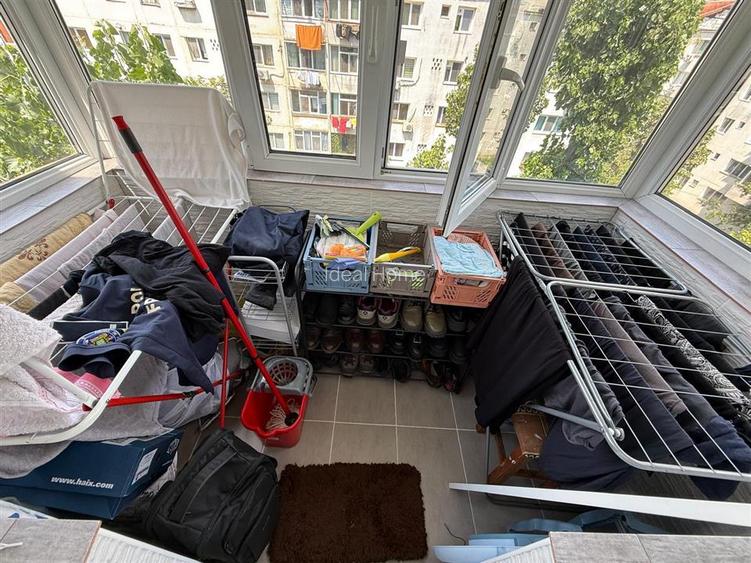 Apartament 3 Camere Decomandat Alexandru-Parc - 9