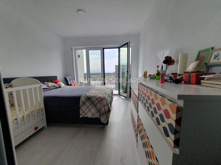 Apartament 3 camere Soho Residence - 4