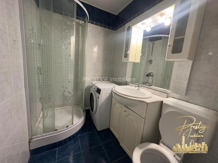Apartament cu 2 camere de inchiriat pe str.A. Cazaban, Iosia - Oradea - 9