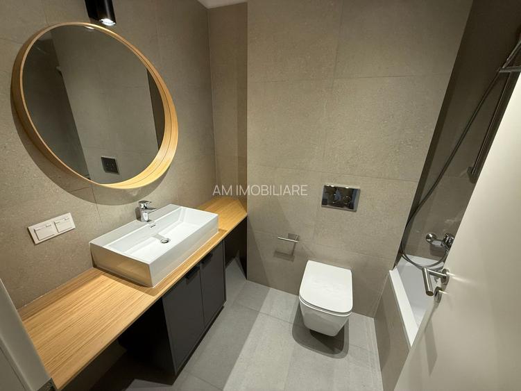 AP. 2 CAMERE- QUARTIER AZUGA, PARCARE SUBTERANA, CENTRALA, NEGOCIABIL - 5