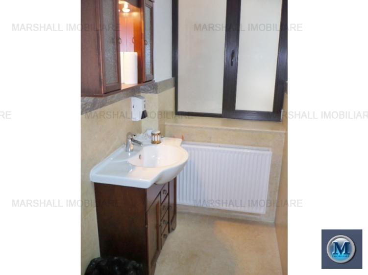 Spatiu  birouri de vanzare, zona Ultracentral, 490 mp #8133