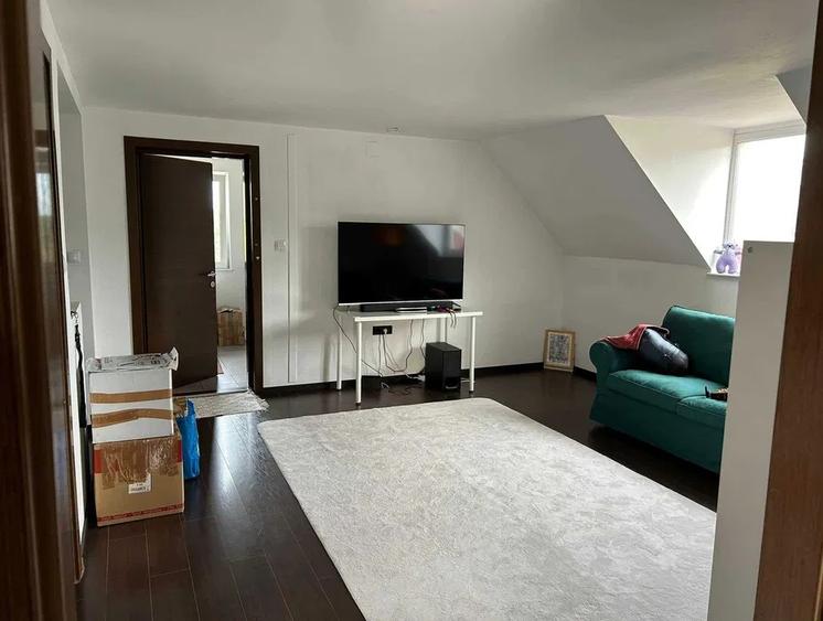Casa individuală 8 Camere in Feleacu zona Wonderland, 285 mp utili