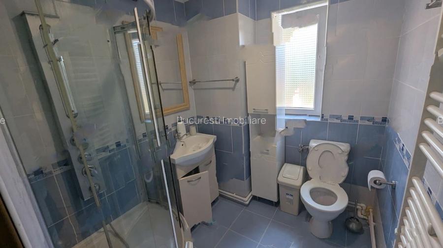 Mihai Bravu,Metrou,bl.2012,et.1/8,DECOMANDAT,centrala,curte,mobilat,PET FRIENDLY - 5