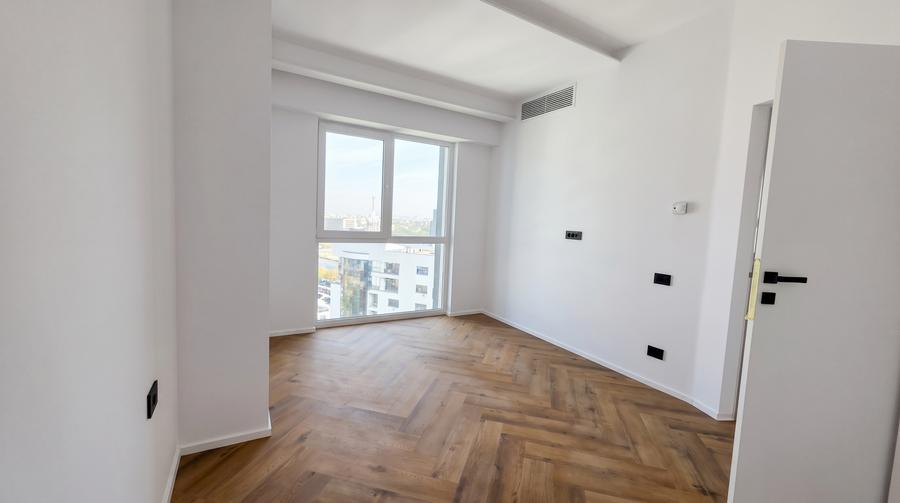 Penthouse Duplex 3 Camere | Pasajul Ciurel | Vedere Panoramică | Parcare