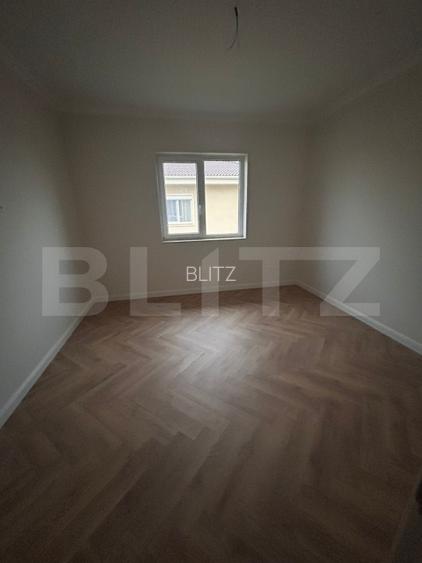 Duplex modern Dumbrăvița, 128 mp, semicentral - 4
