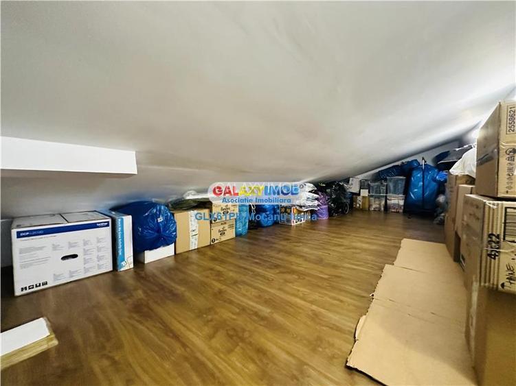 Vanzare vila nou construita, in Cartier Roua, langa Ploiesti - 33