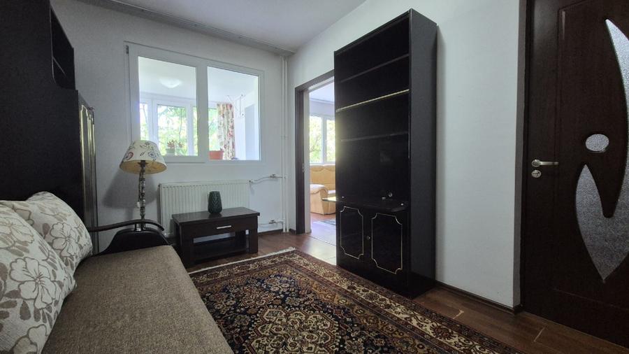 🏡 De închiriat – Apartament 2 camere lângă Parcul IOR (Direct Proprietar)