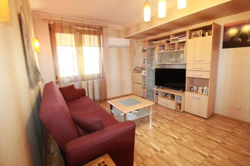 Vanzare apartament 2 camereMagheru|PRECONTRACT