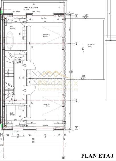Vila Premium Pipera ~ Siguranta & Exclusivitate - 22