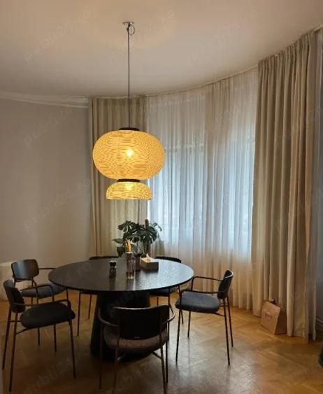 Spatiu Birou | Floreasaca | 2 camere 75mp | Parter in Vila | Centrala proprie