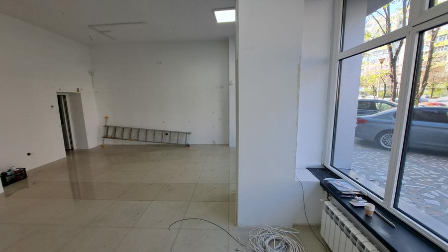 SPATIU COMERCIAL STRADAL- COMISION ZERO