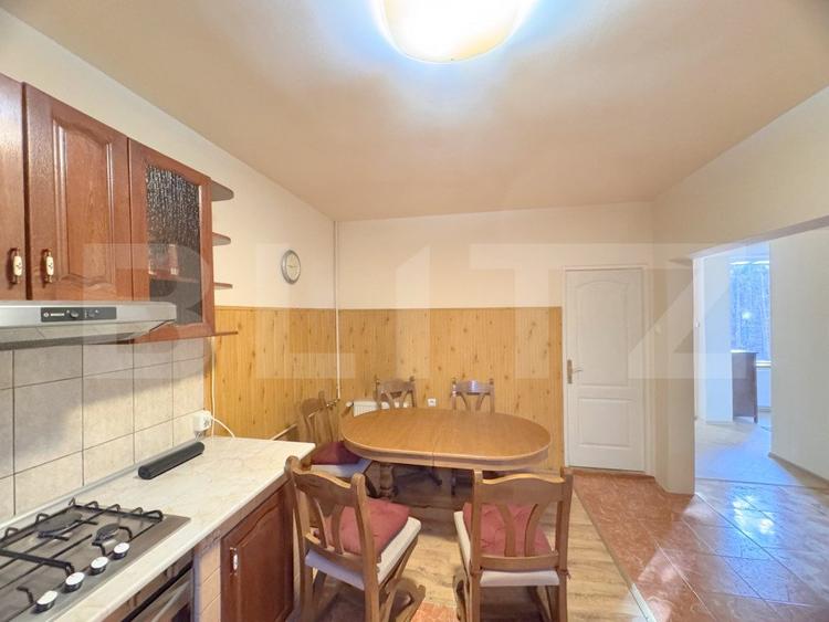 Casa individuala, 6 camere, 196 mp, zona Parc 14 Iulie-Grigorescu