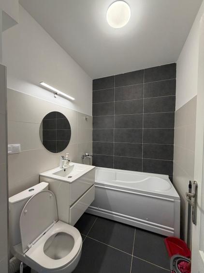 Apartament 2 camere | Bloc nou | Parcare inclusă | Str. Daliei