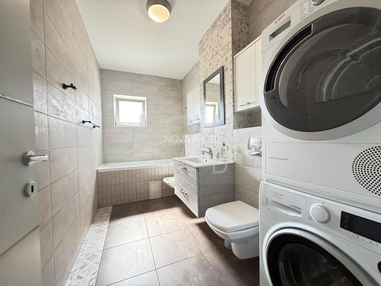 Apartament 3 camere, mobilat si utilat - Str. Liviu Ciulei - 8