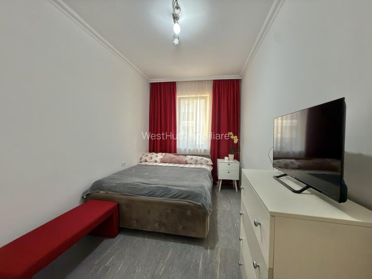Apartament 3 camere, decomandat, etaj 1 -Chisoda - 5