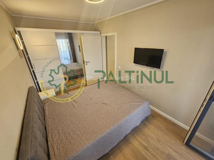 Apartament de vanzare 2 camere pe B-dul Mihai Viteazu - 8