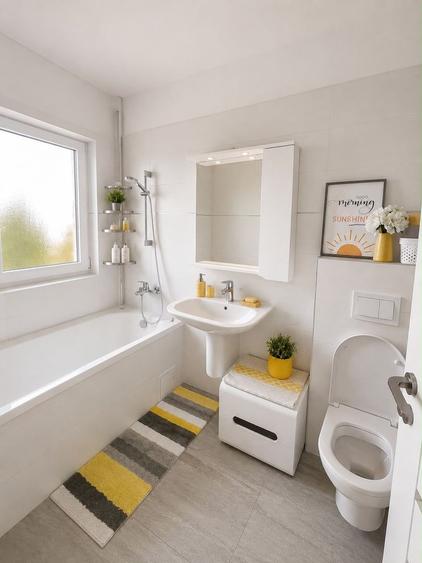 Comision 0% Duplex cu 4 dormitoare, zonă de pădure Dumbrăvița