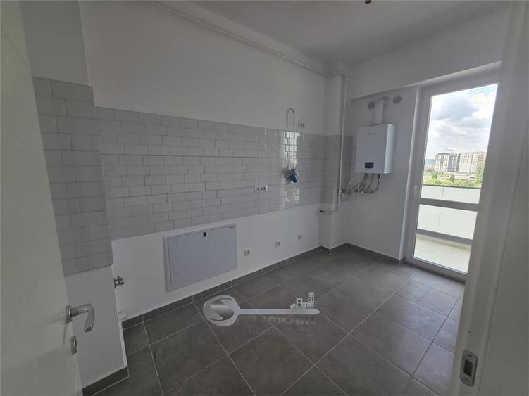 Apartament o camera - Dacia - 45mp - Intabulat - Mutare imediata - Loc parcare i