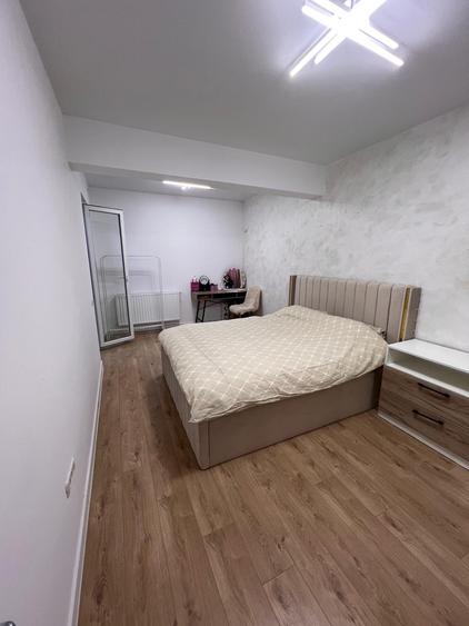 APARTAMENT LUX 2 CAMERE/ MOBILAT SI UTILAT