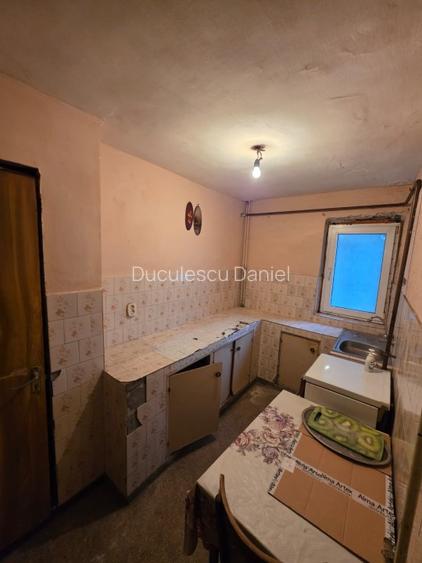 Apartament 2 camere, Zahana – Str. Crișan, vis-a-vis de Nico Stil, Slatina - 5