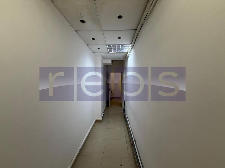 VANZARE SPATIU COMERCIAL-AVIATIEI | 188 MP | PARTER | VITRINA STRADALA - 16