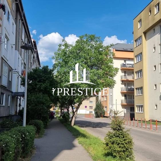 APARTAMENT 3 CAMERE | 2 BĂI | LOC DE PARCARE SUBTERAN | TEREZIAN