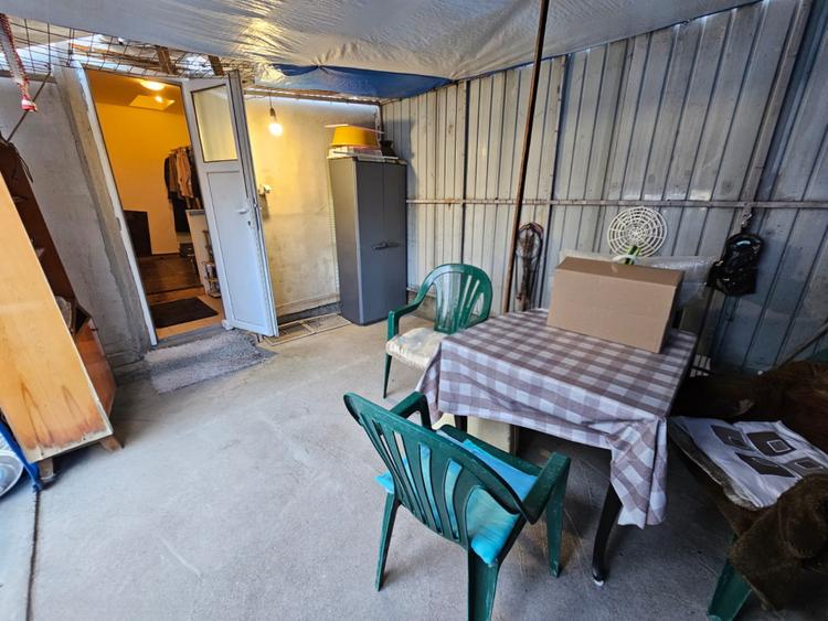 Casă 2 camere | Bucureștii Noi-Dămăroaia | M. Bazilescu 8' | 170mp
