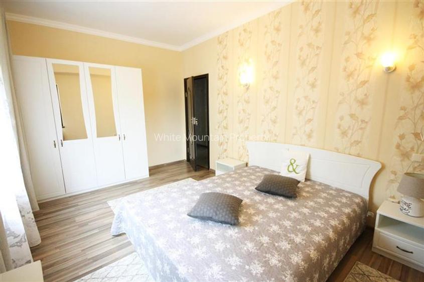 Apartament central cu acces la gradina si 2 locuri parcare - 10