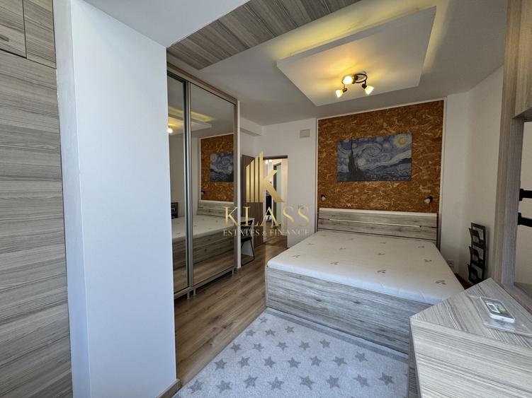 APARTAMENT 2 CAMERE-CENTRALA PROPRIE-UNIVERSITATE