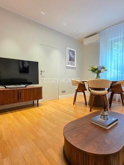 Apartament cu 3 camere in vila | De vanzare | Capitale - 2