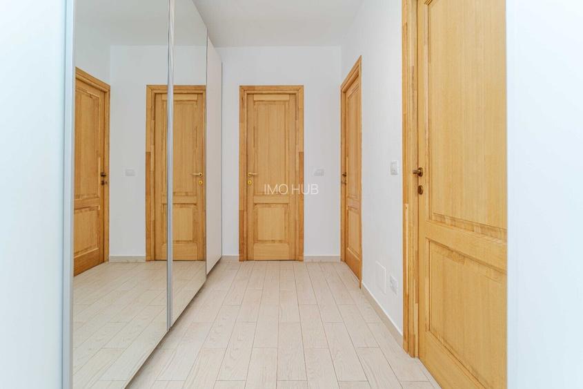 Centru-Facultatea de Medicina, inchiriere apartament 3 camere modern