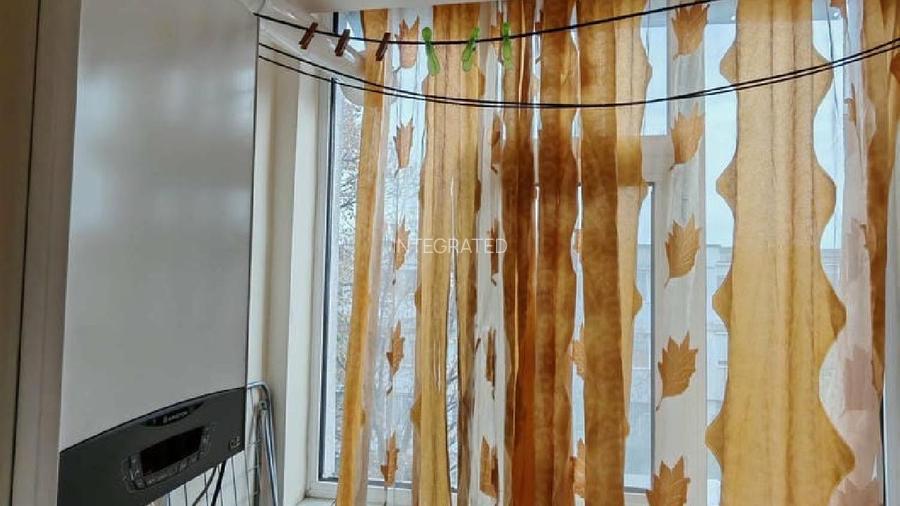 Galati - I.C. Frimu, Apartament-2 camere 57 mp etaj 4