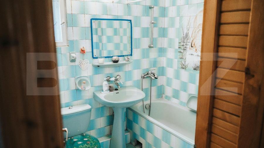 Apartament de 3 camere, 100 mp utili, Valea Ghinzii