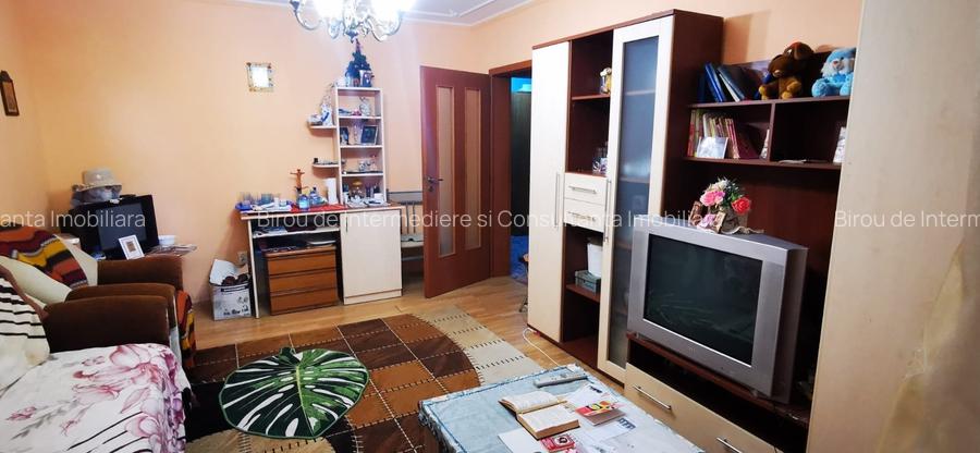 🙋Faleza NORD🔸 3 Camere Decomandate 74m² Centrala Gaze Incadrat Izolat - 2
