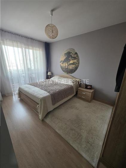 Apartament 2 camere, zona Avantgarden - 3