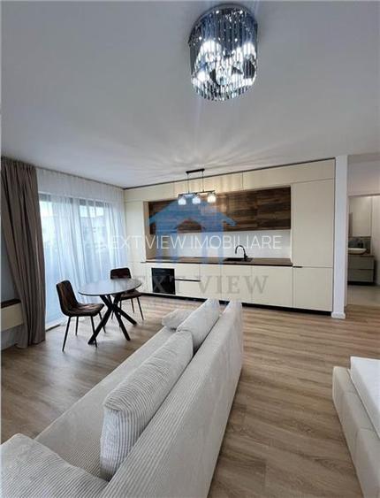 Apartament 1 camera, Intre Lacuri - 3