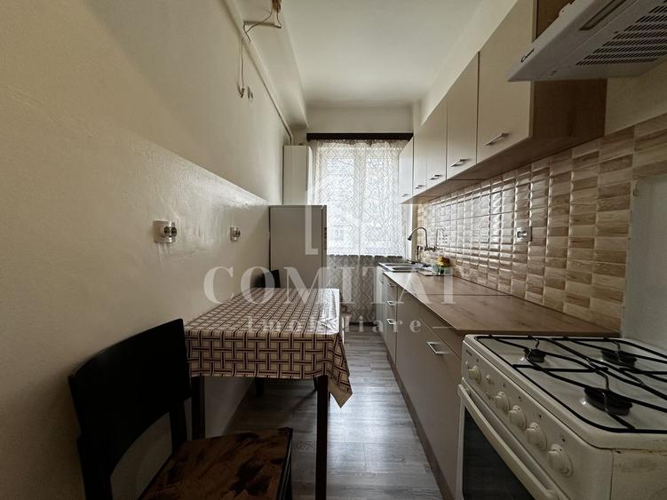Ideal pentru investitie | 2 camere | Zona Str Horea