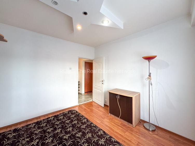 Apartament 3 Camere Vitan – De închiriat - 13
