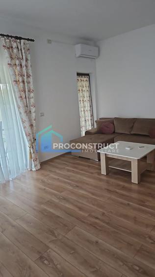 Duplex pe parter in Dumbravita | 90 mp | terasa 18 mp | 870 EUR