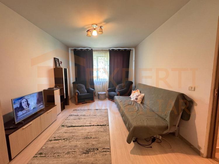 Apartament 2 Camere Gară Constanța | Mobilat și Utilat | Etaj Intermediar