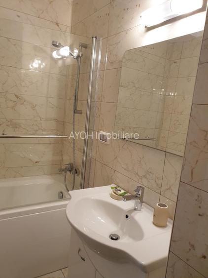 TOMIS NORD APARTAMENT 2 CAMERE BLOC NOU PRET 600 EURO - 8