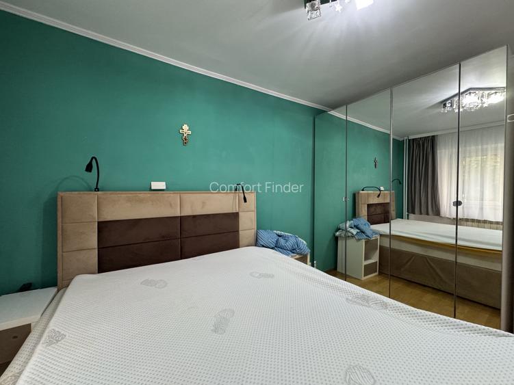 Apartament 3 camere | Tineretului – Timpuri Noi | Renovat | Parcare | - 6