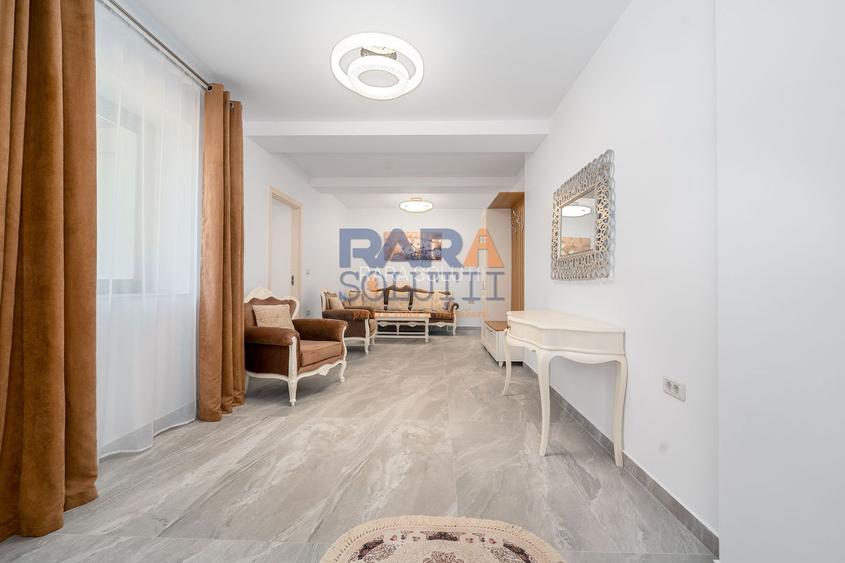 Ocazie rară: Casă în zona Spitalului Municipal Roman - 2