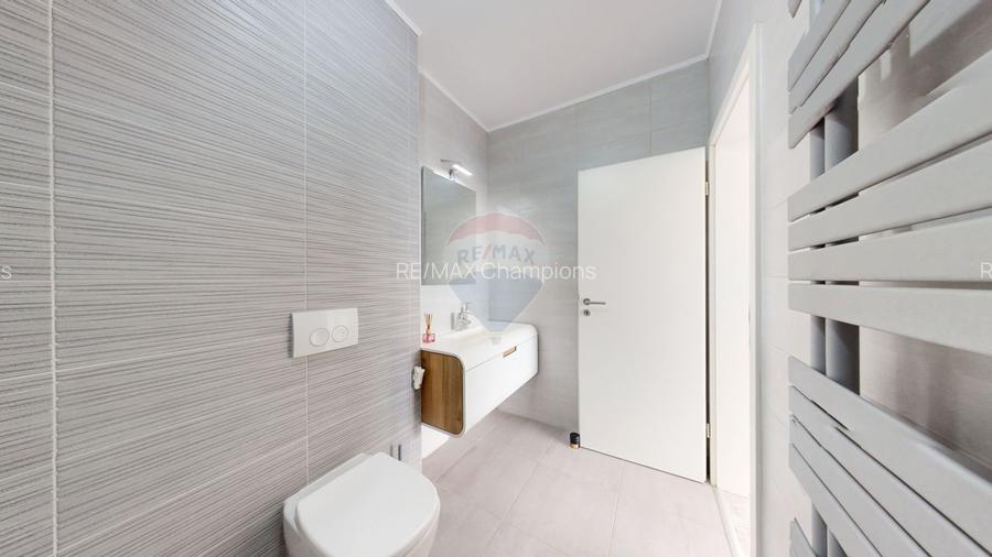 Apartament tip Penthouse | Maurer Tractorul | De inchiriat - 13