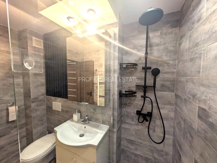 Apartament 2 camere -Tomis Nord Brotacei -Termen Lung - 9