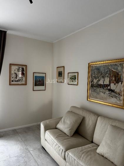 Proprietar vand Duplex cu 4 camere, teren 289 mp, gata de mutat - 7